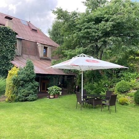 Apartman Rekys Jiretin pod Bukovou Екстериор снимка